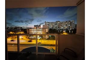 19201 Collins Ave 434 Sunny Isles Beach, FL 33160 - MLS#A11901151