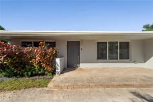 8521 Nw 28 Place Sunrise, FL 33322 - MLS#A11901207