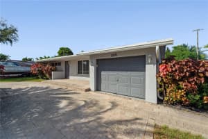 8521 Nw 28 Place Sunrise, FL 33322 - MLS#A11901207