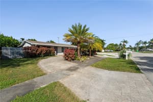 8521 Nw 28 Place Sunrise, FL 33322 - MLS#A11901207