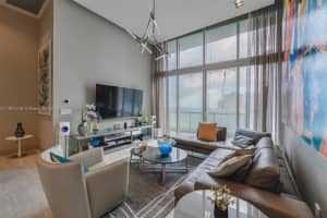 495 Brickell Ave 2211 Miami, FL 33131 - MLS#A11901210