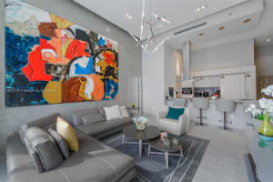 495 Brickell Ave 2211 Miami, FL 33131 - MLS#A11901210