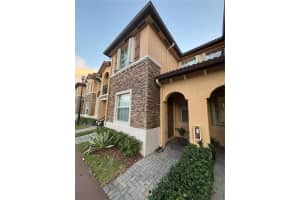 3390 Ne 13th Cir Dr 107-19, Homestead