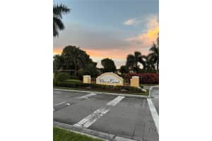 3390 Ne 13th Cir Dr 107-19 Homestead, FL 33033 - MLS#A11901213