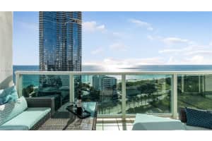 100 Bayview Dr APT 1807, Sunny Isles Beach, FL 33160, - MLS#A11901237