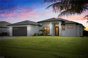 1020 Nw 33rd Pl, Cape Coral 1020 Nw 33rd Pl, Cape Coral