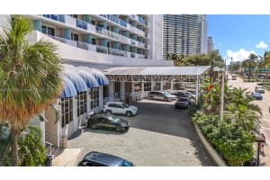 19201 Collins Ave 729 Sunny Isles Beach, FL 33160 - MLS#A11901255