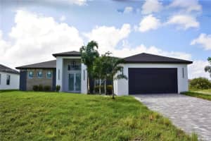 322 NW 9th St, Cape Coral, FL 33993, Sold 02/13/26