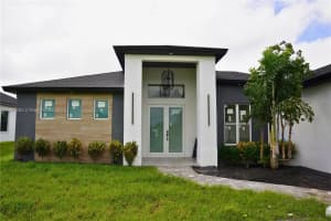 322 NW 9th St, Cape Coral, FL 33993, Sold 02/13/26