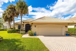 7309 Mystic Way, Port Saint Lucie