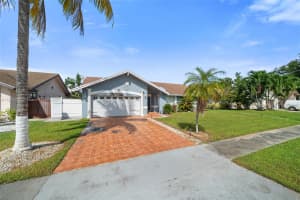 7461 Nw 36th St Lauderhill, FL 33319 - MLS#A11901282