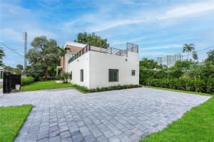 101 Sw 25th Rd Miami, FL 33129 - MLS#A11901311