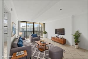 3475 N Country Club Dr 814 Aventura, FL 33180 - MLS#A11901322