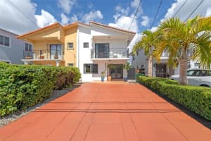 8773 Sw 36th St, Miami