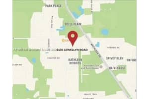 5435 Lewellyn Road 17 Other, FL 33810 - MLS#A11901330
