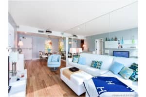 6801 Collins Ave 1209 Miami Beach, FL 33141 - MLS#A11901337