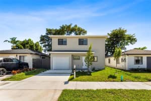 1568 Nw 68th St Miami, FL 33147 - MLS#A11901345