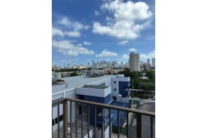 199 Sw 12th Ave 519-b Miami, FL 33130 - MLS#A11901353