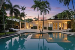 5055 N Bay Rd, Miami Beach