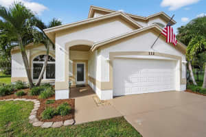 112 Camelot Ct Royal Palm Beach, FL 33411 - MLS#A11901373