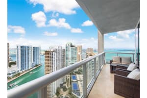 495 Brickell Ave 3802 Miami, FL 33131 - MLS#A11901387