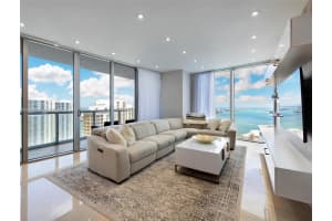 495 Brickell Ave 3802 Miami, FL 33131 - MLS#A11901387