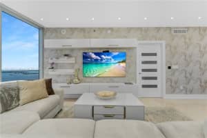 495 Brickell Ave 3802 Miami, FL 33131 - MLS#A11901387