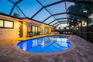 1141 N Northlake Dr Hollywood, FL 33019 - MLS#A11901395