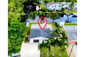 4500 Sw 42nd Ter 0 Dania Beach, FL 33314 - MLS#A11901396