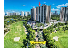 20301 W Country Club Dr Ph22 Aventura, FL 33180 - MLS#A11901426