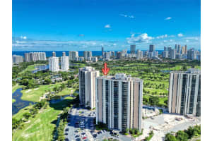 20301 W Country Club Dr Ph22 Aventura, FL 33180 - MLS#A11901426