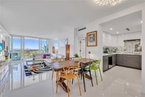 5600 Collins Ave 10h Miami Beach, FL 33140 - MLS#A11901429