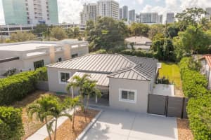 260 Ne 46th St Miami, FL 33137 - MLS#A11901433