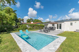 260 Ne 46th St Miami, FL 33137 - MLS#A11901433