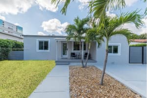 260 Ne 46th St Miami, FL 33137 - MLS#A11901433