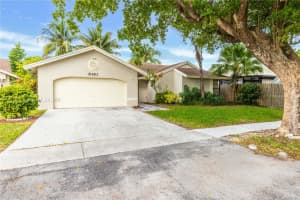 3131 NW 106th Ave, Sunrise, FL 33351, Sold 12/01/25