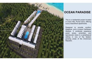 MLS# A11901440, Punta Cana, Florida 2300