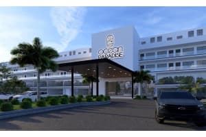 MLS# A11901440, Punta Cana, Florida 2300