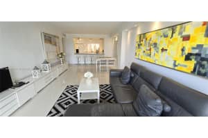 19390 Collins Ave 1223 Sunny Isles Beach, FL 33160 - MLS#A11901444