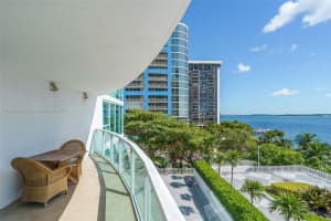 2101 Brickell Ave 306 Miami, FL 33129 - MLS#A11901462