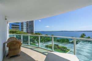 2101 Brickell Ave 306 Miami, FL 33129 - MLS#A11901462