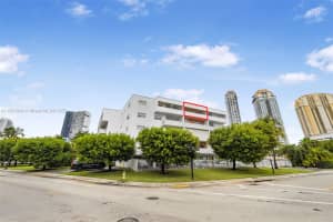 18001 N Bay Rd 505 Sunny Isles Beach, FL 33160 - MLS#A11901500