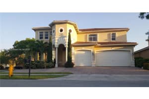 8732 Sw 204th Ln, Cutler Bay