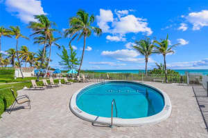 1936 S Ocean Dr 10b Hallandale Beach, FL 33009 - MLS#A11901503