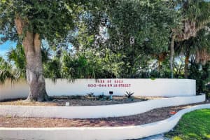 606 Nw 13th St 27 Boca Raton, FL 33486 - MLS#A11901505