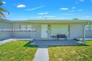 410 Pennsylvania Ave 410 Fort Lauderdale, FL 33312 - MLS#A11901515