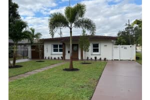 1637 Se 1st St 00 Pompano Beach, FL 33060 - MLS#A11901519