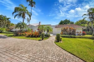 8303 Old Cutler Rd Coral Gables, FL 33143 - MLS#A11901520