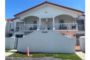 7655 Sw 153rd Ct 202, Miami