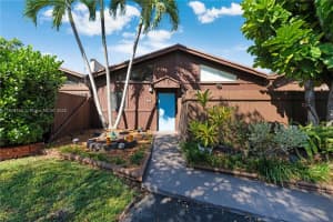 11335 Sw 112th Cir Ln S, Miami